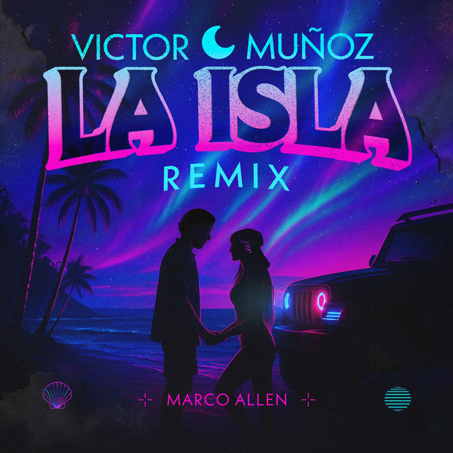La Isla Remix
