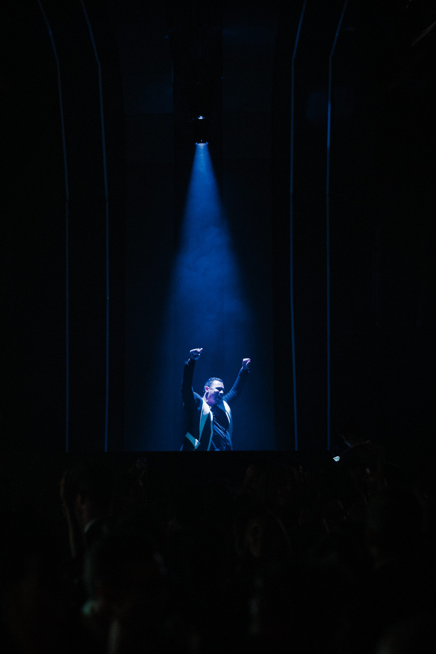 Production Show